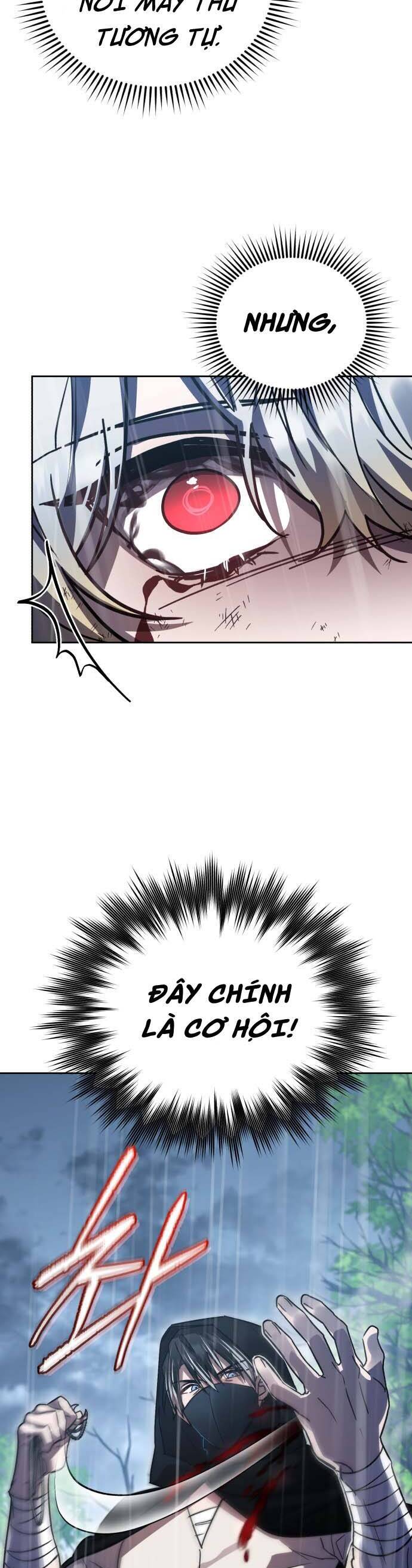 Hero X Demon King X Villain - Chapter 55 - Page 38