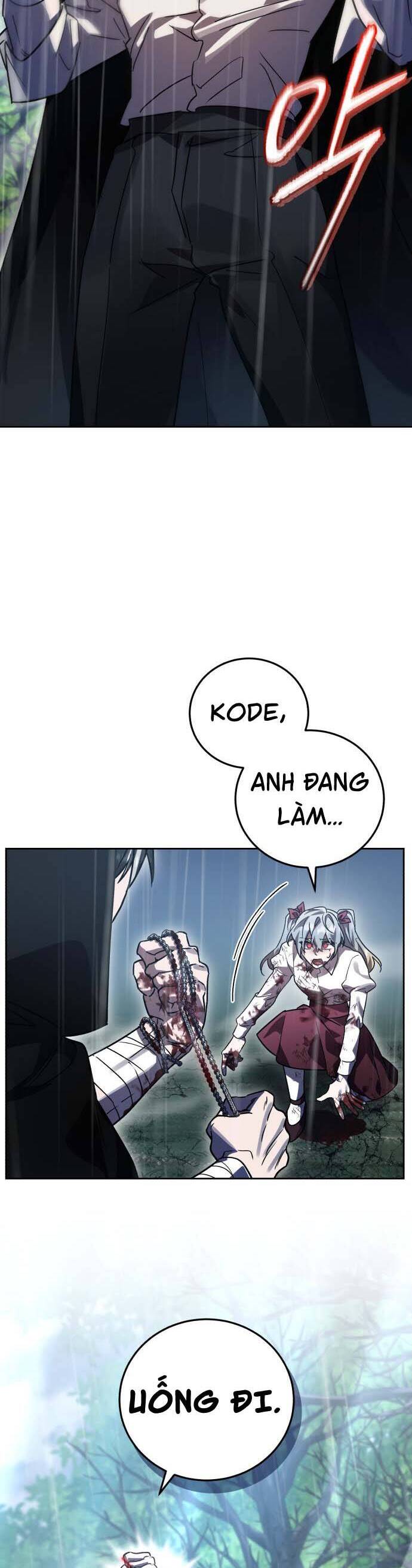 Hero X Demon King X Villain - Chapter 55 - Page 39