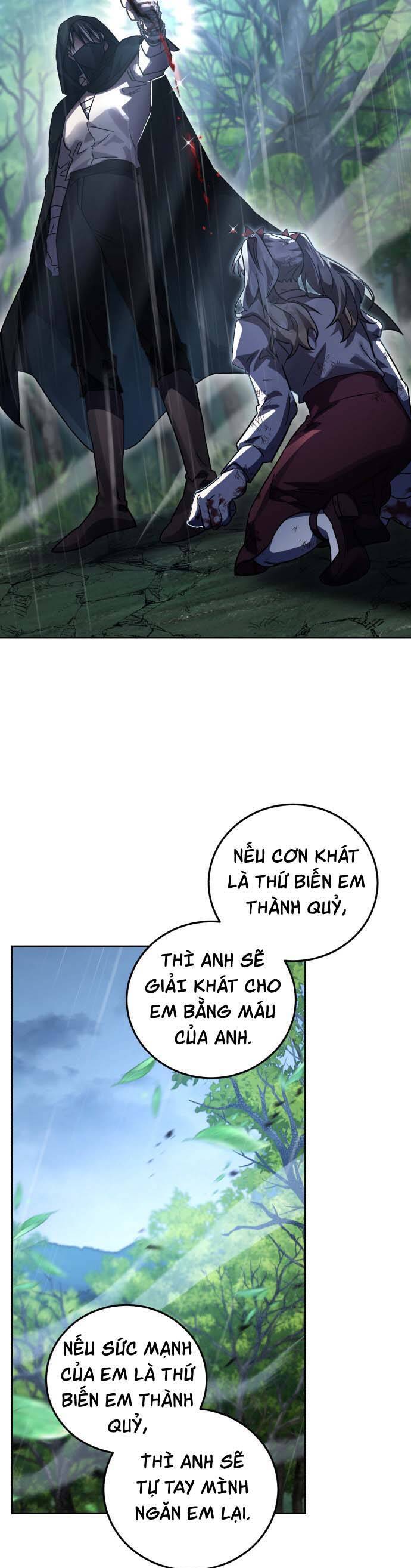 Hero X Demon King X Villain - Chapter 55 - Page 40