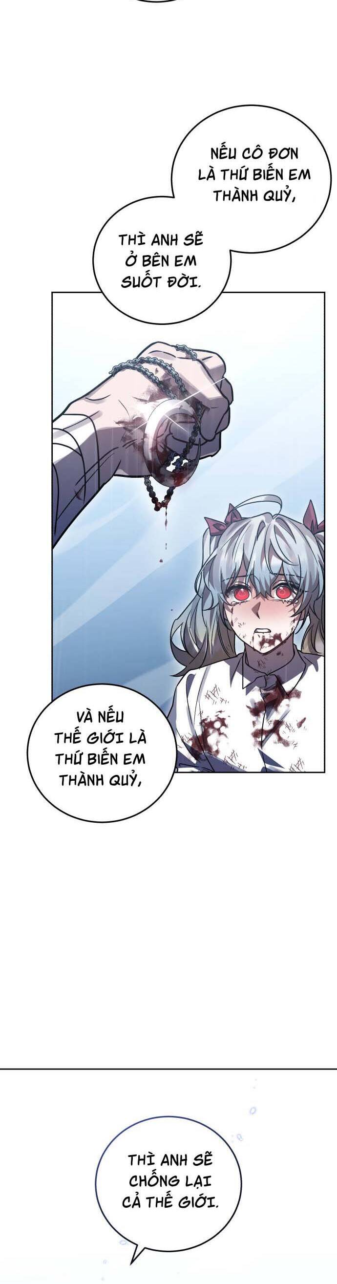 Hero X Demon King X Villain - Chapter 55 - Page 41