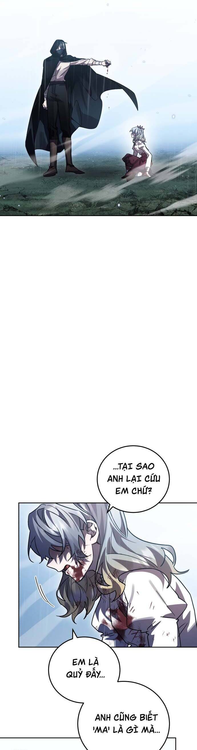 Hero X Demon King X Villain - Chapter 55 - Page 42