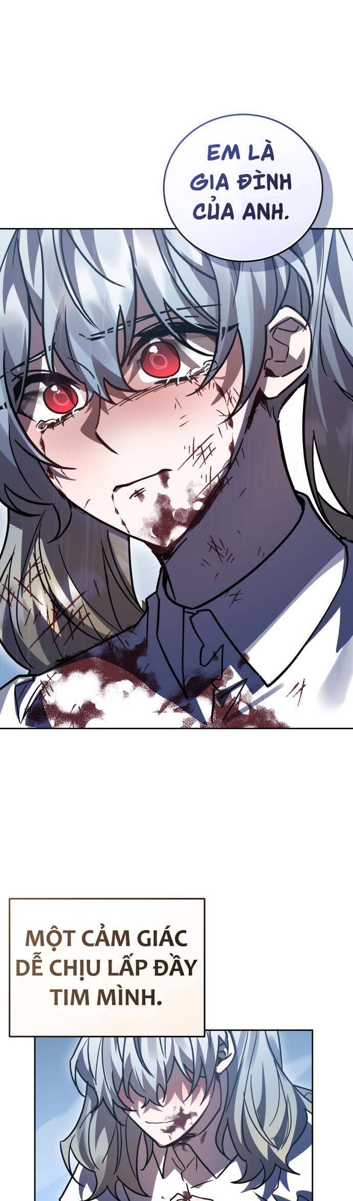 Hero X Demon King X Villain - Chapter 55 - Page 44