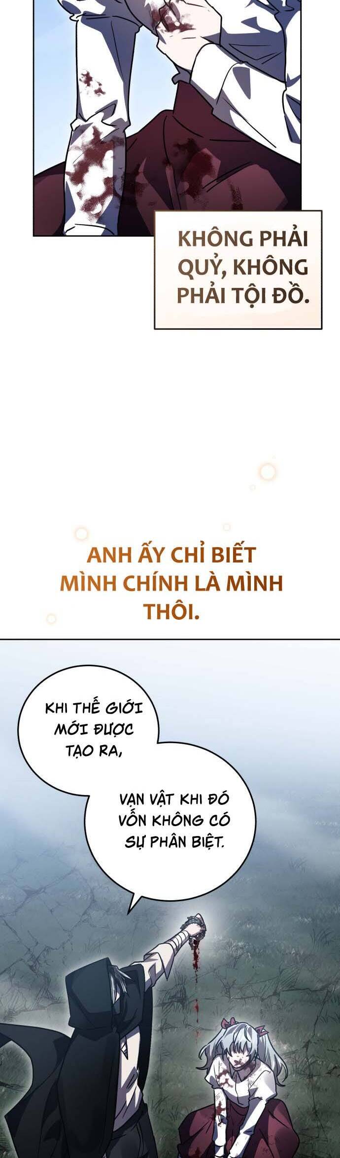 Hero X Demon King X Villain - Chapter 55 - Page 45