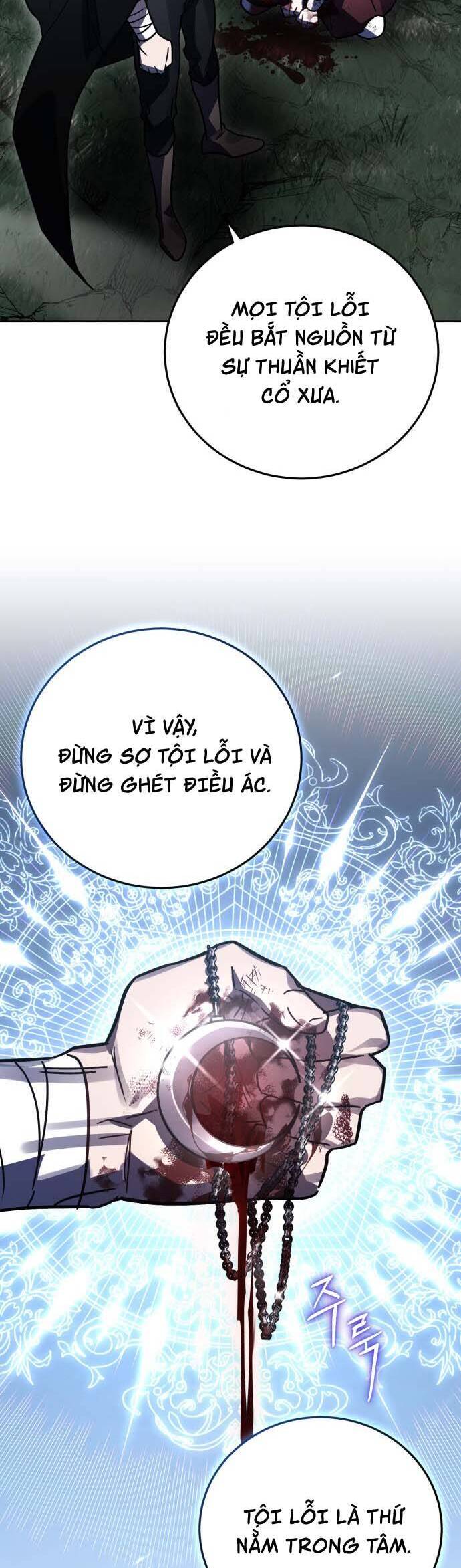 Hero X Demon King X Villain - Chapter 55 - Page 46