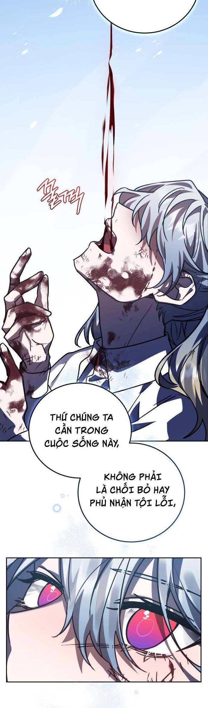 Hero X Demon King X Villain - Chapter 55 - Page 47