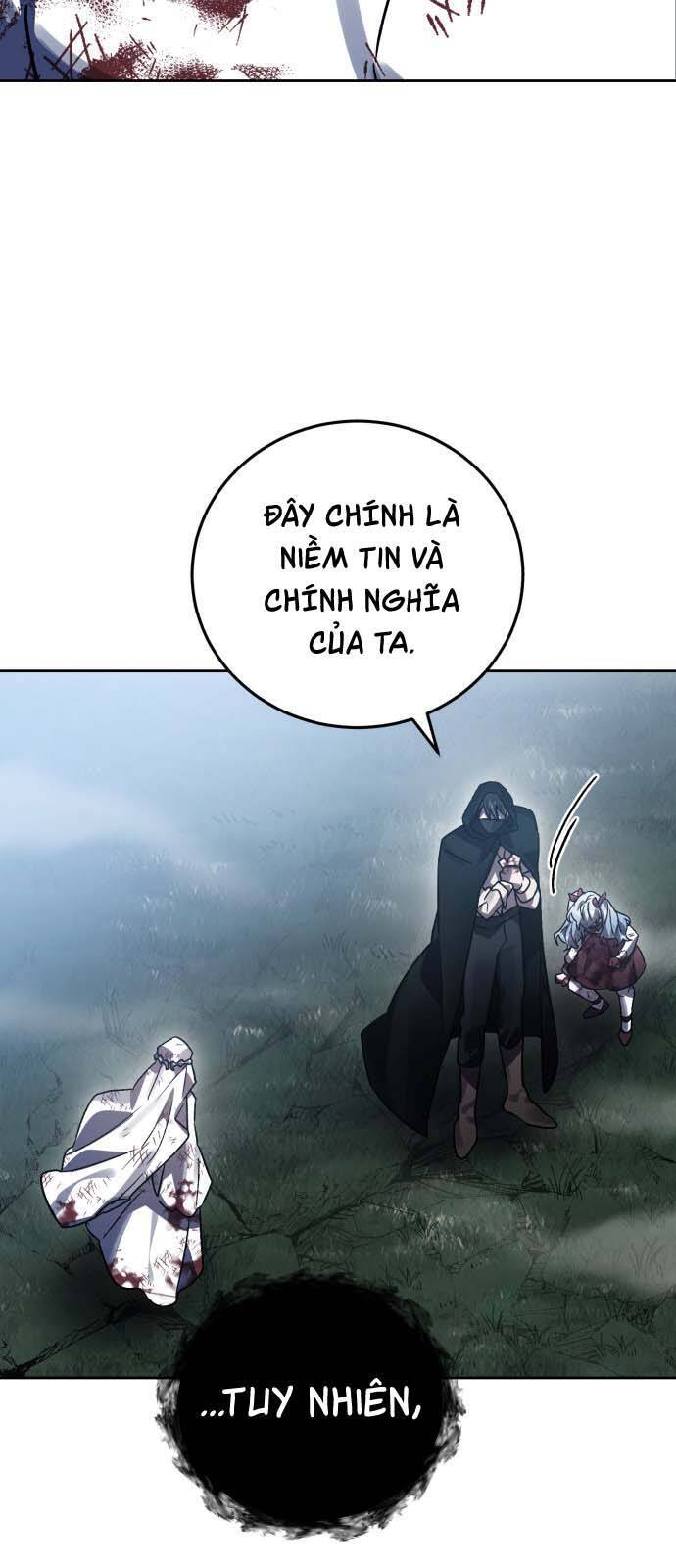 Hero X Demon King X Villain - Chapter 55 - Page 49