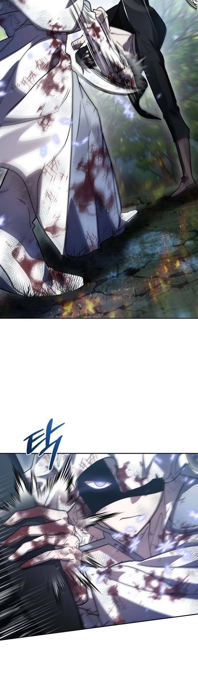 Hero X Demon King X Villain - Chapter 55 - Page 5