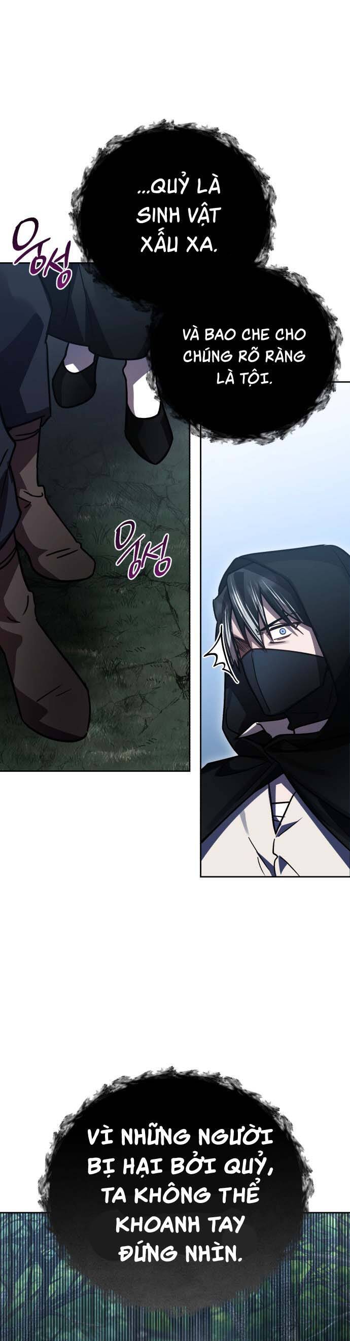 Hero X Demon King X Villain - Chapter 55 - Page 50