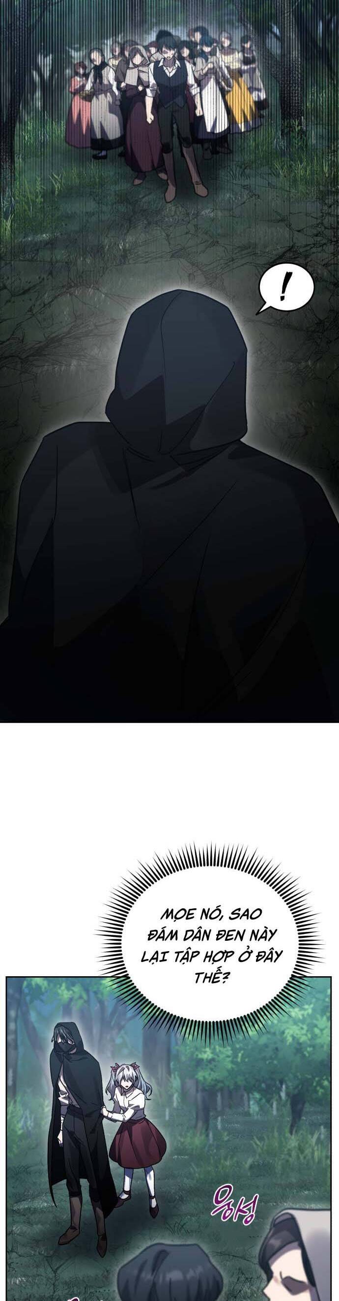 Hero X Demon King X Villain - Chapter 55 - Page 51