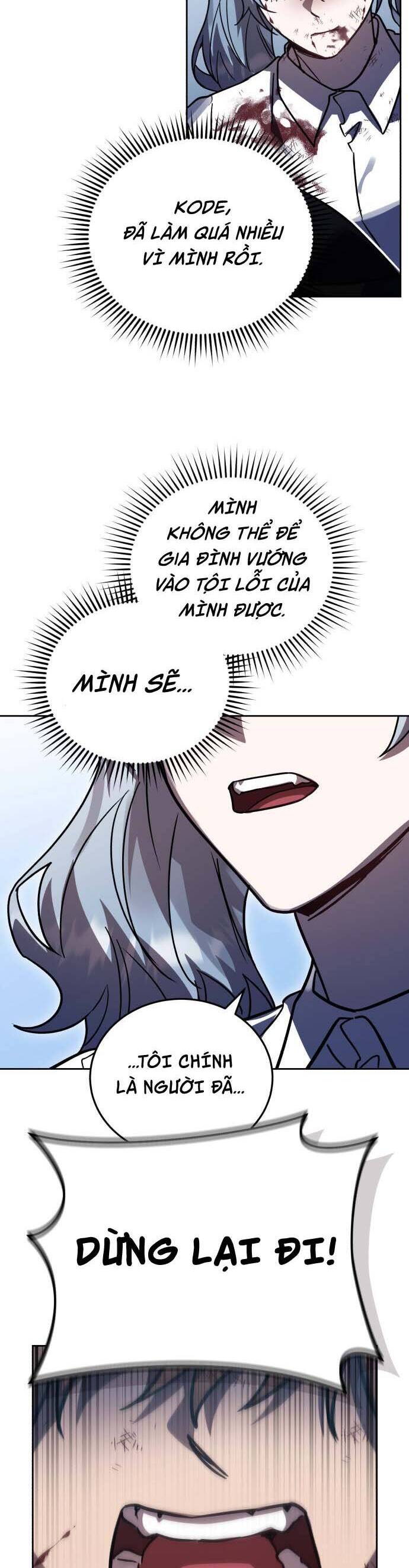 Hero X Demon King X Villain - Chapter 55 - Page 53