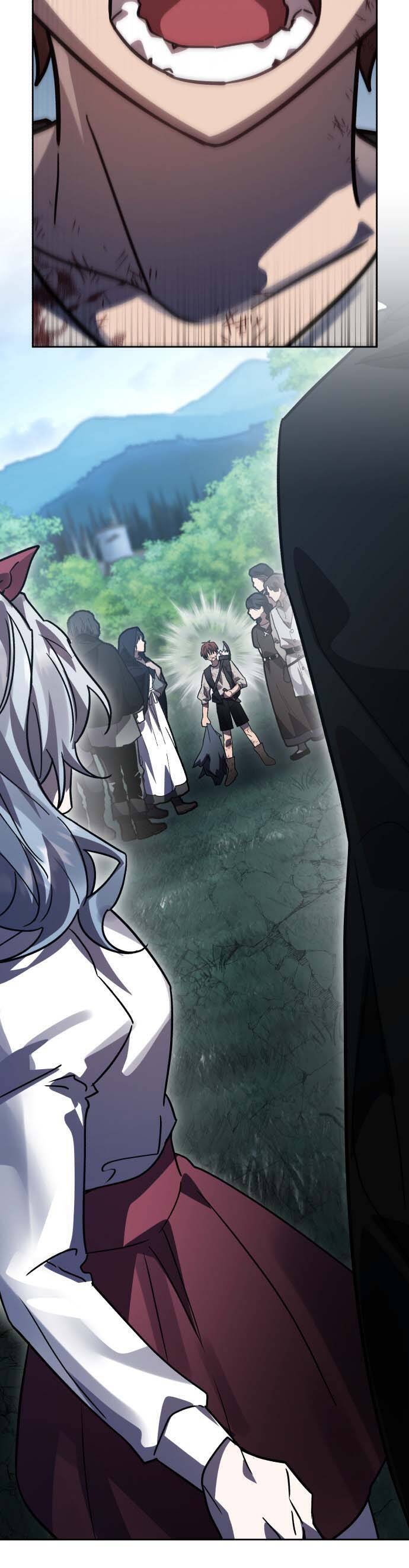 Hero X Demon King X Villain - Chapter 55 - Page 54