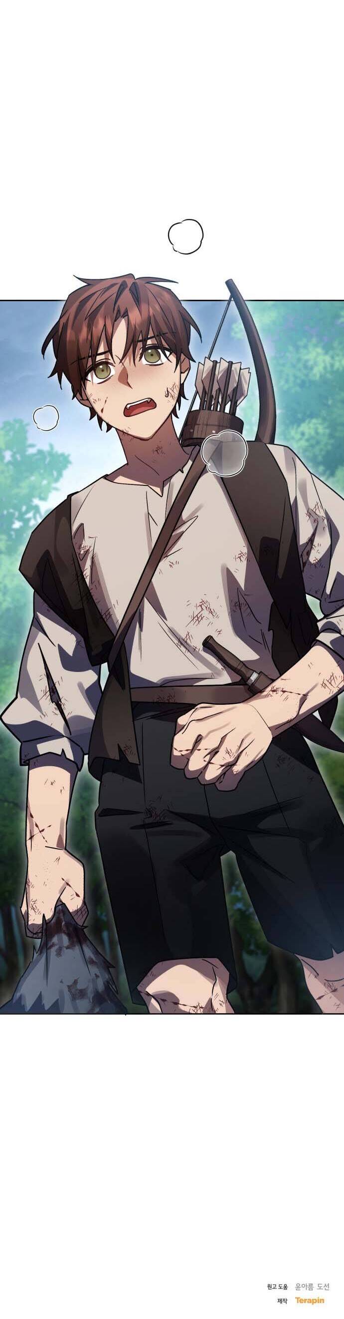 Hero X Demon King X Villain - Chapter 55 - Page 55