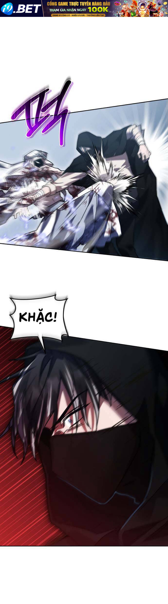 Hero X Demon King X Villain - Chapter 55 - Page 6