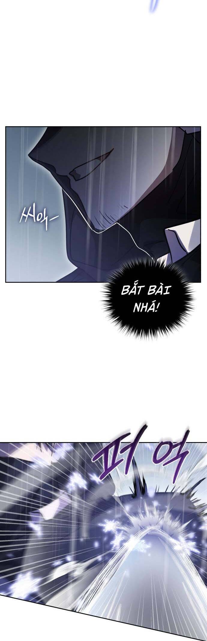 Hero X Demon King X Villain - Chapter 55 - Page 9