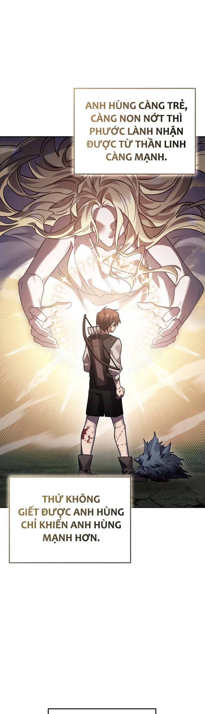 Hero X Demon King X Villain - Chapter 56 - Page 11