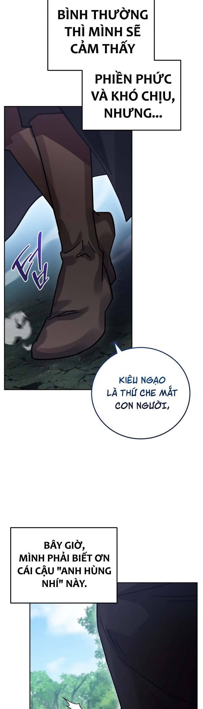 Hero X Demon King X Villain - Chapter 56 - Page 12