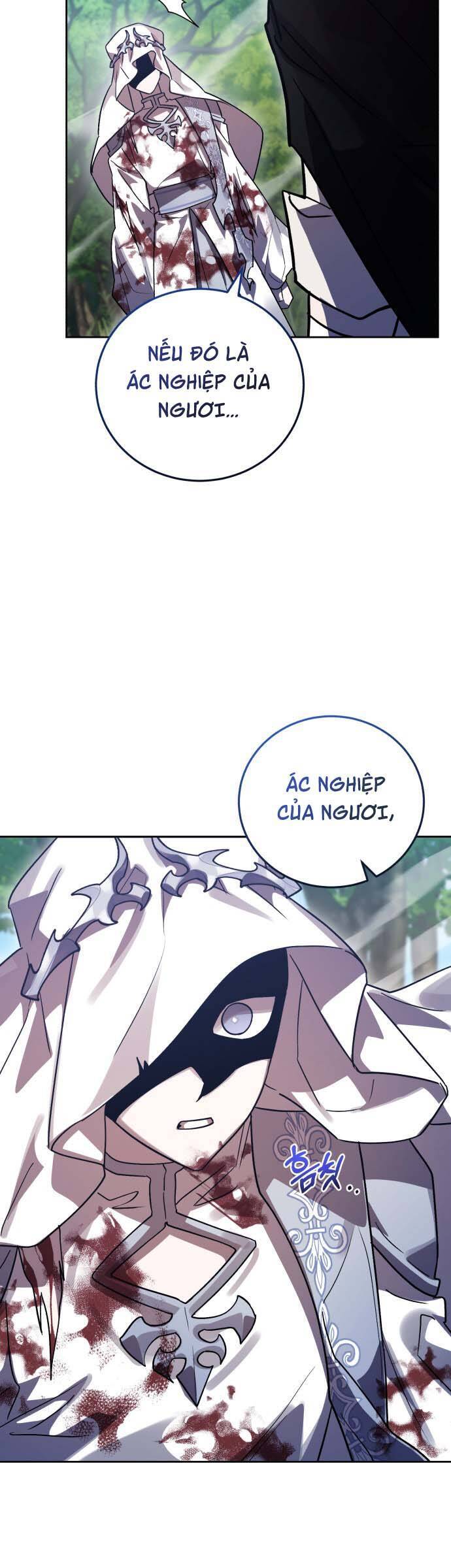 Hero X Demon King X Villain - Chapter 56 - Page 13