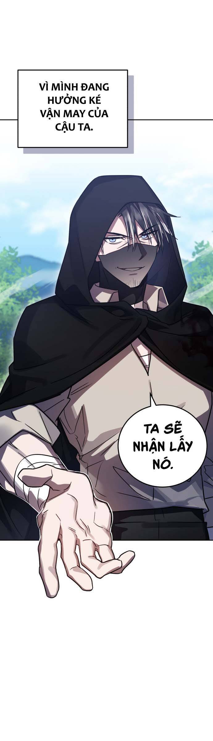 Hero X Demon King X Villain - Chapter 56 - Page 14