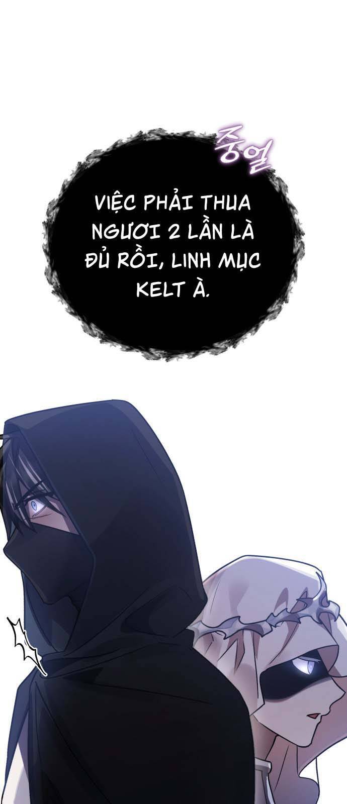 Hero X Demon King X Villain - Chapter 56 - Page 18