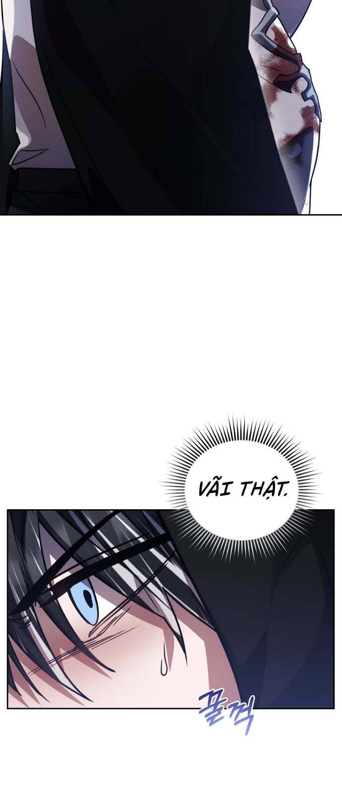 Hero X Demon King X Villain - Chapter 56 - Page 19