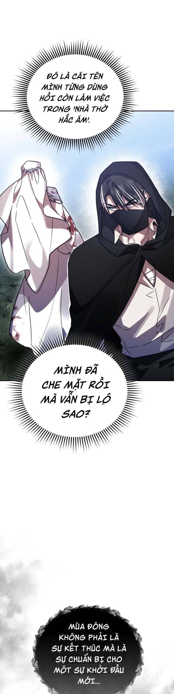 Hero X Demon King X Villain - Chapter 56 - Page 20