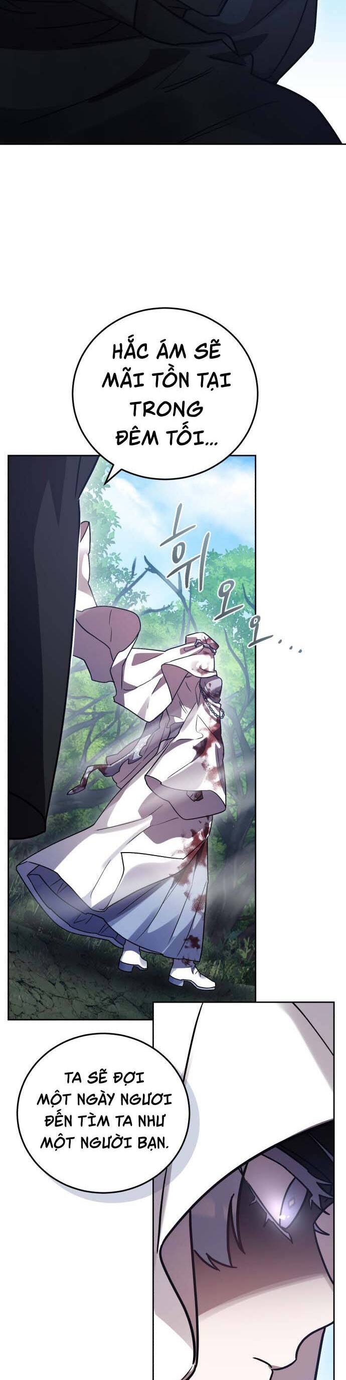 Hero X Demon King X Villain - Chapter 56 - Page 22