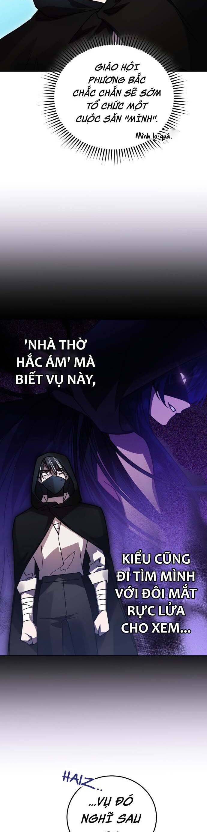 Hero X Demon King X Villain - Chapter 56 - Page 26