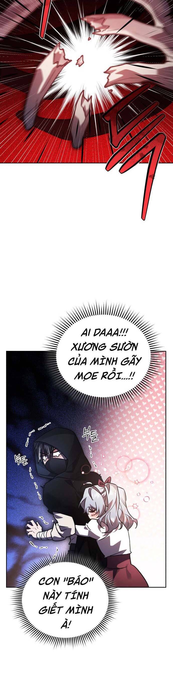 Hero X Demon King X Villain - Chapter 56 - Page 28