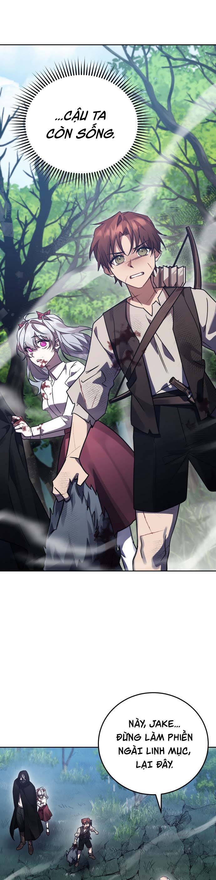 Hero X Demon King X Villain - Chapter 56 - Page 3