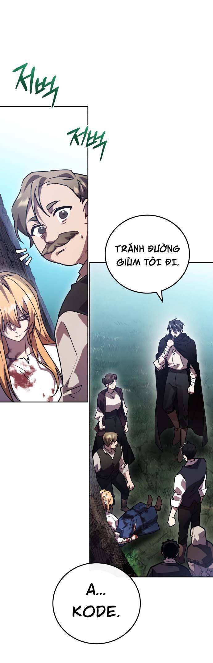 Hero X Demon King X Villain - Chapter 56 - Page 31