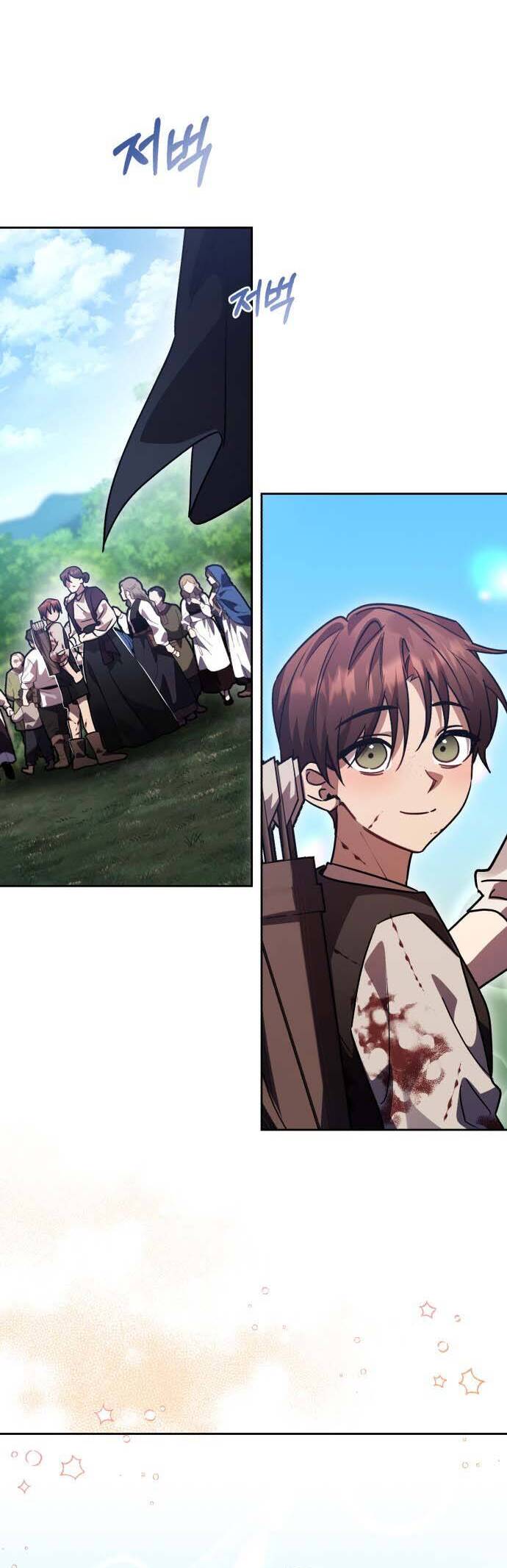 Hero X Demon King X Villain - Chapter 56 - Page 35