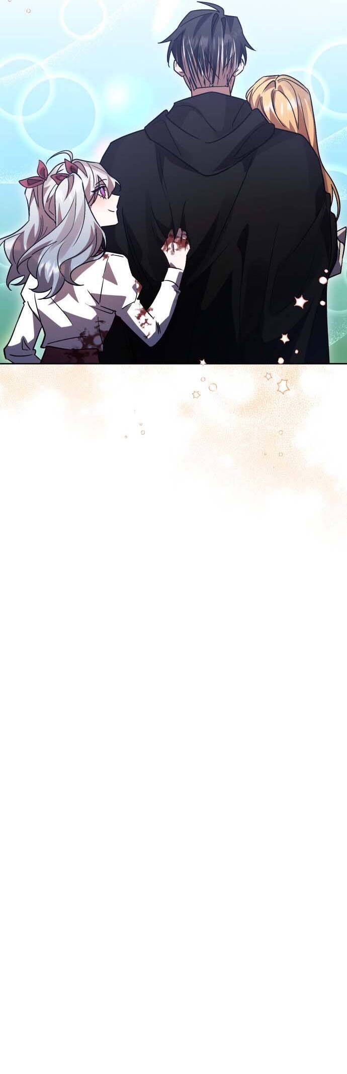 Hero X Demon King X Villain - Chapter 56 - Page 36