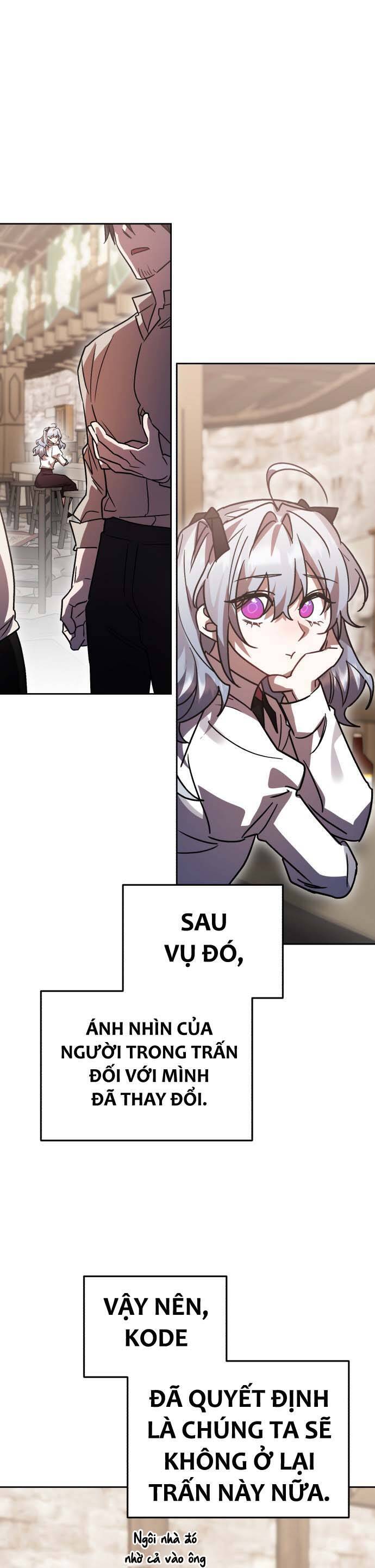 Hero X Demon King X Villain - Chapter 56 - Page 39