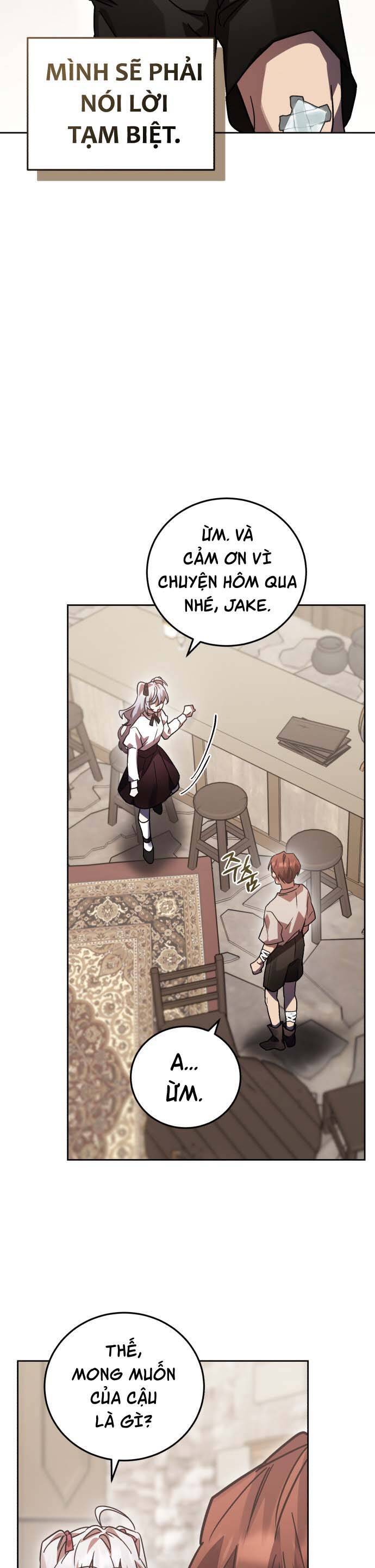 Hero X Demon King X Villain - Chapter 56 - Page 42