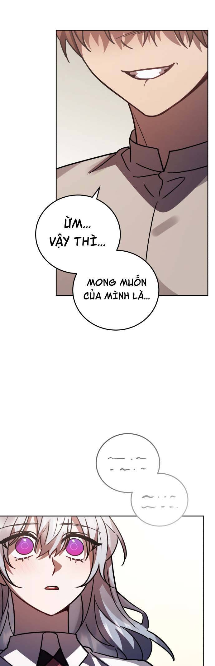 Hero X Demon King X Villain - Chapter 56 - Page 44