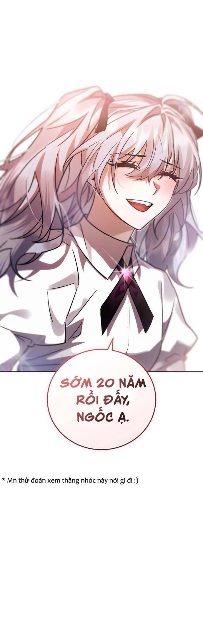 Hero X Demon King X Villain - Chapter 56 - Page 46