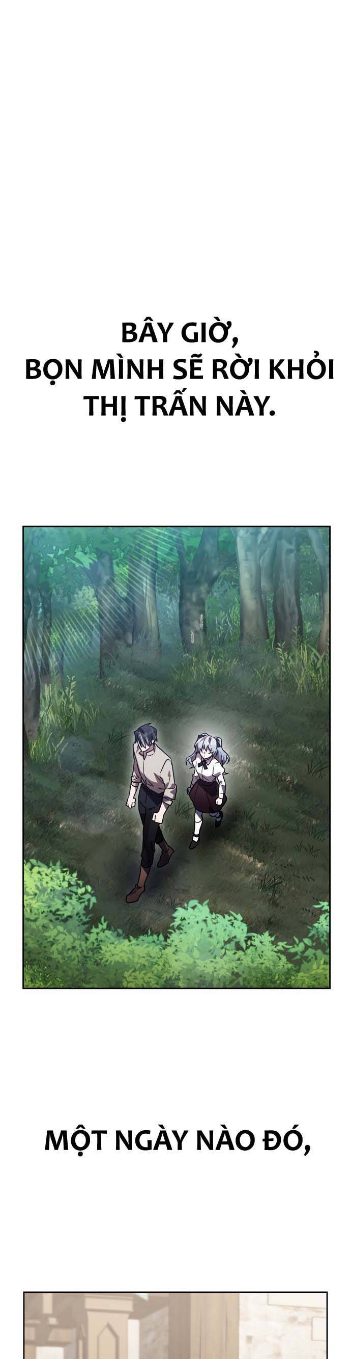 Hero X Demon King X Villain - Chapter 56 - Page 47