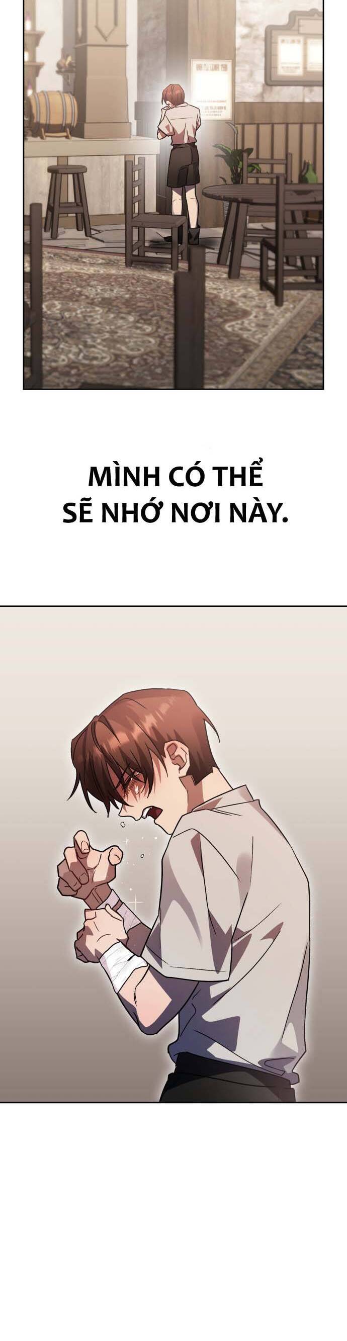 Hero X Demon King X Villain - Chapter 56 - Page 48