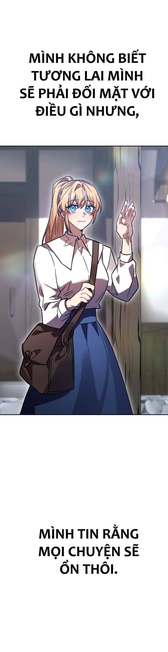 Hero X Demon King X Villain - Chapter 56 - Page 49