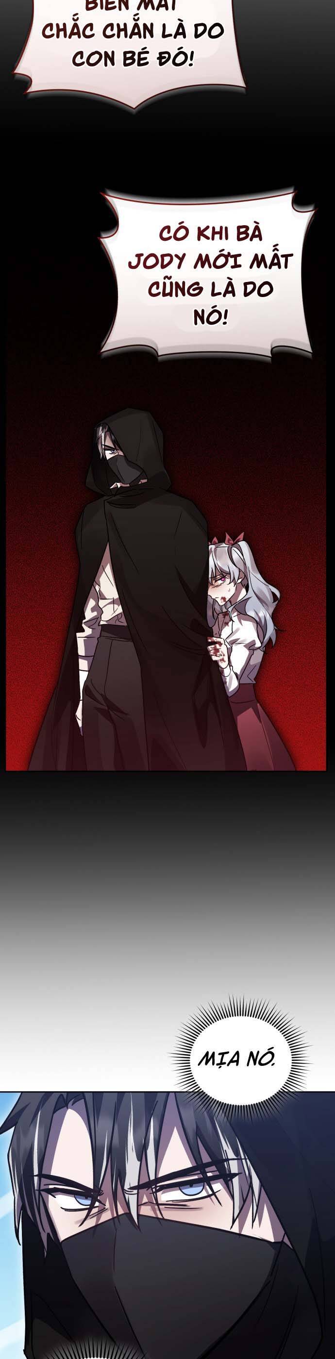 Hero X Demon King X Villain - Chapter 56 - Page 5