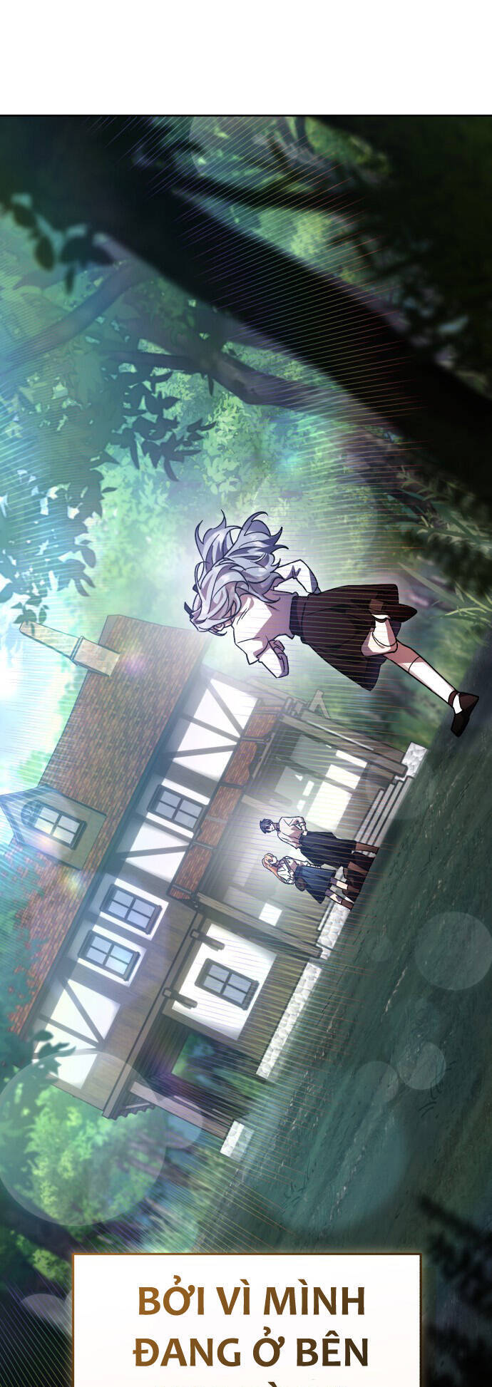 Hero X Demon King X Villain - Chapter 56 - Page 50