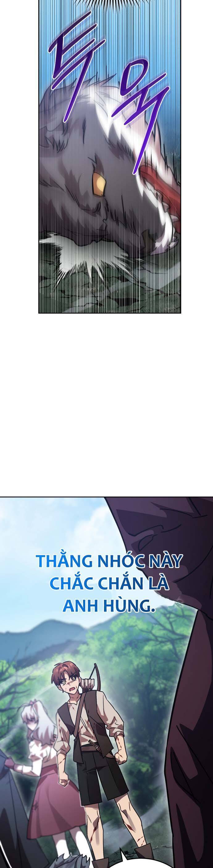 Hero X Demon King X Villain - Chapter 56 - Page 9