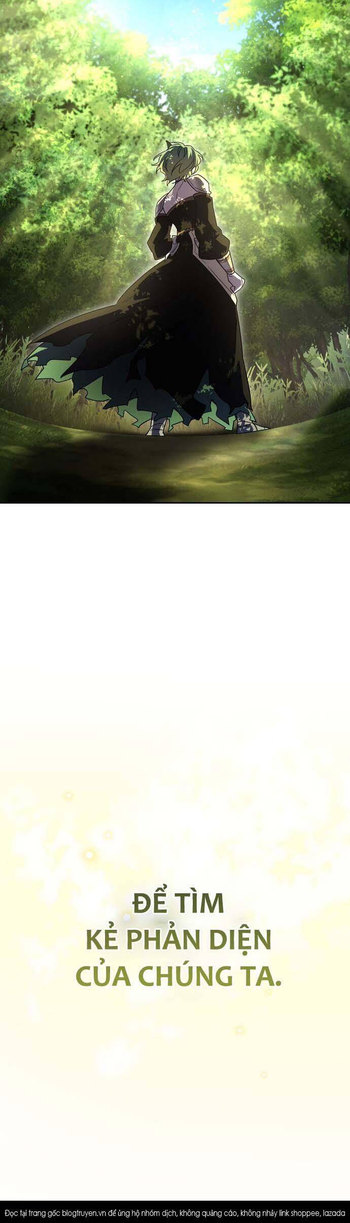 Hero X Demon King X Villain - Chapter 57 - Page 12