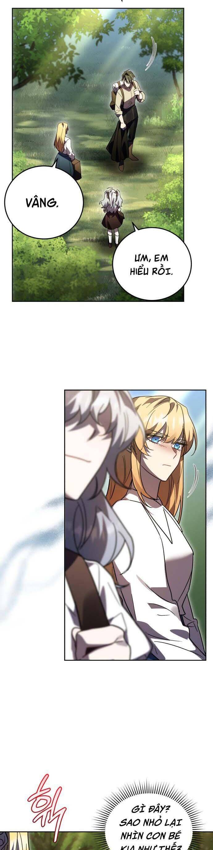 Hero X Demon King X Villain - Chapter 57 - Page 16