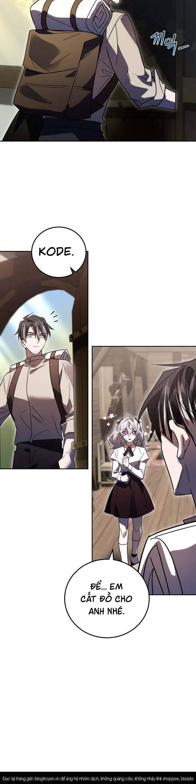 Hero X Demon King X Villain - Chapter 57 - Page 19