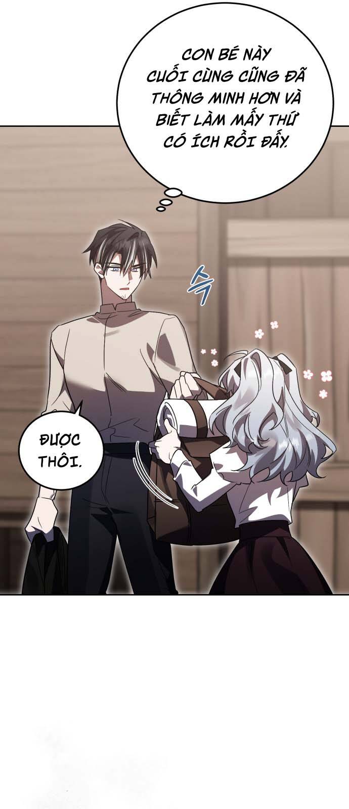 Hero X Demon King X Villain - Chapter 57 - Page 20