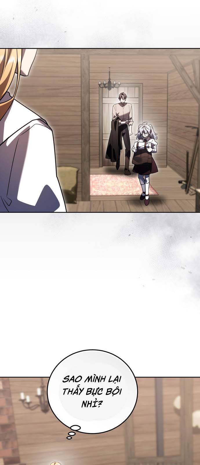 Hero X Demon King X Villain - Chapter 57 - Page 21