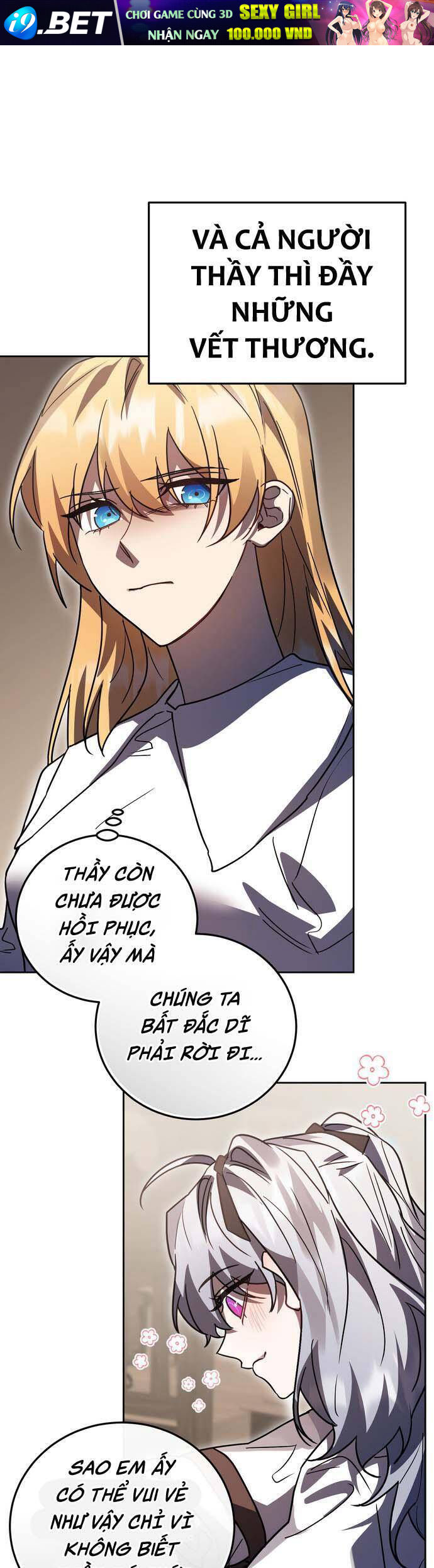 Hero X Demon King X Villain - Chapter 57 - Page 23