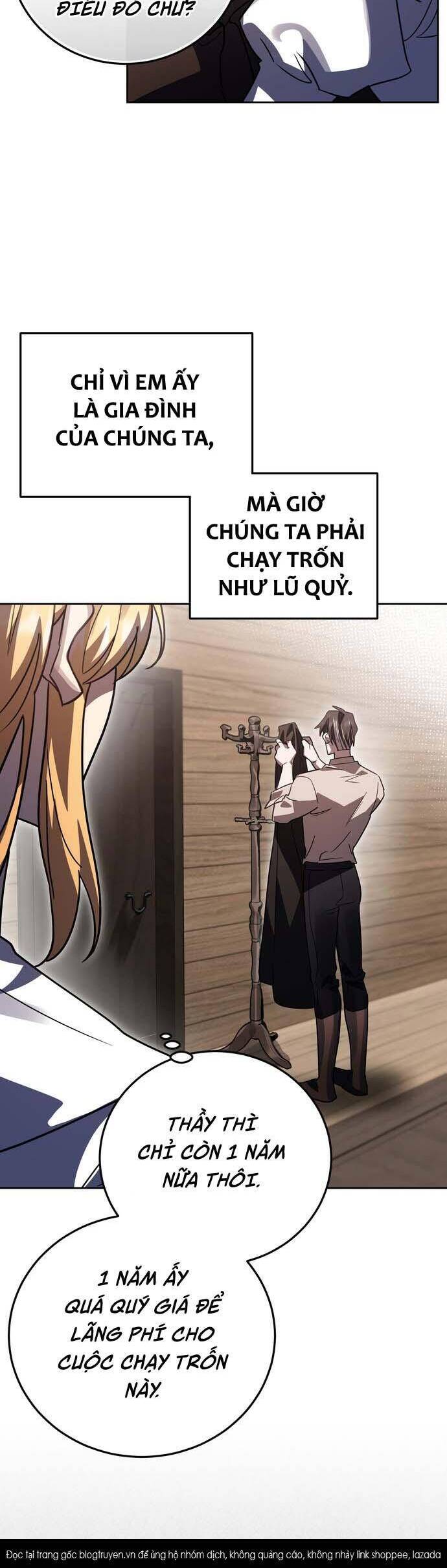 Hero X Demon King X Villain - Chapter 57 - Page 24