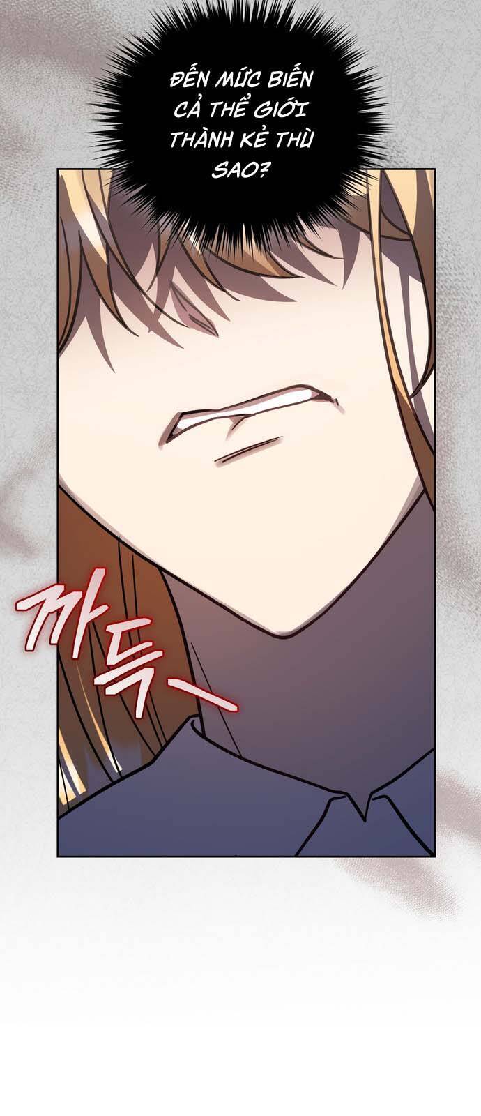 Hero X Demon King X Villain - Chapter 57 - Page 26